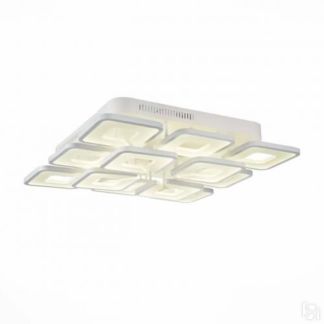 Потолочный Светодиодный Светильник St Luce Sl908.502.12 ST Luce