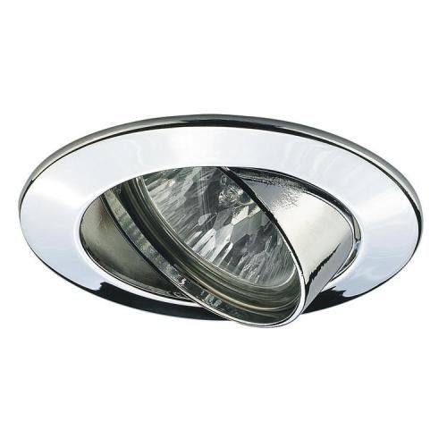 Встраиваемый Светильник Paulmann Premium Line Halogen 99456 Paulmann фото 1