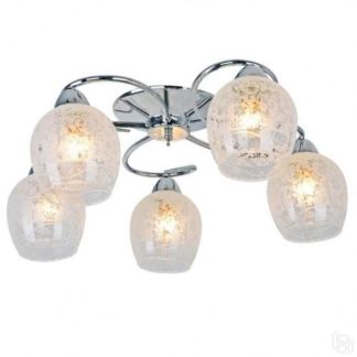 Потолочная Люстра Arte Lamp 87 A1674Pl-5Cc Arte Lamp