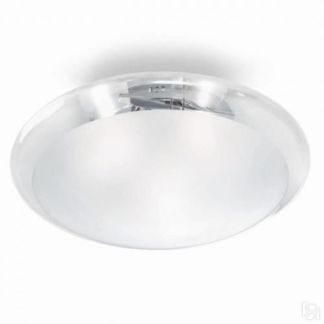 Потолочный Светильник Ideal Lux Smarties Clear Pl3 D50 Ideal Lux