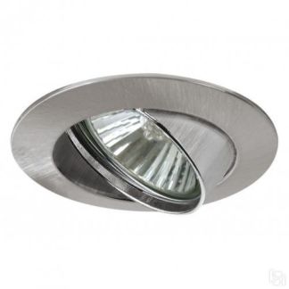 Встраиваемый Светильник Paulmann Downlights Premium Line 98880 Paulmann