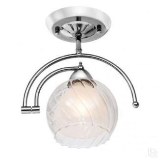 Потолочный Светильник Silver Light Sfera 255.54.1 Silver Light