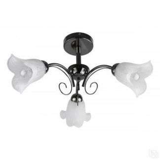 Потолочная Люстра Toplight Magdalene Tl3490X-03Bc Toplight