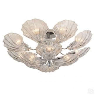 Потолочная Люстра St Luce Ariel Sl172.102.12 ST Luce