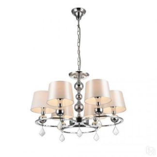 Потолочная Люстра Arte Lamp 66 A3074Lm-6Cc Arte Lamp