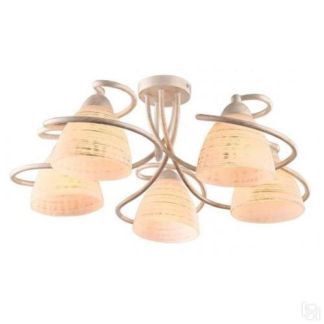 Потолочная Люстра Arte Lamp Fabia A1565Pl-5Wg Arte Lamp