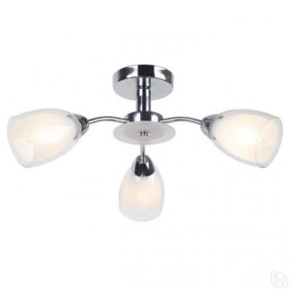 Потолочная Люстра Arte Lamp 53 A7201Pl-3Cc Arte Lamp