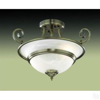 Потолочный Светильник Odeon Light Marli 2573/2C Odeon Light