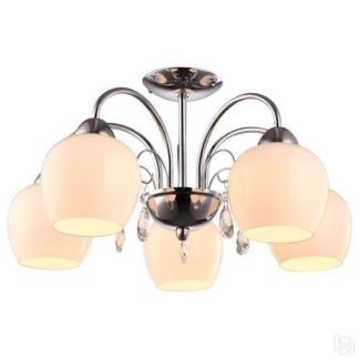 Потолочная Люстра Arte Lamp Millo A9548Pl-5Cc Arte Lamp