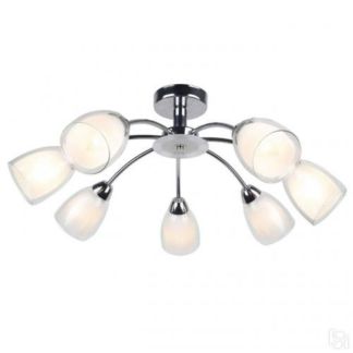 Потолочная Люстра Arte Lamp 53 A7201Pl-7Cc Arte Lamp