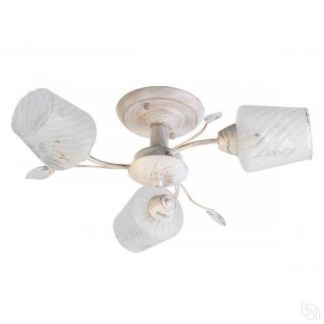 Потолочная Люстра Toplight Pamela Tl7150X-03Wg Toplight