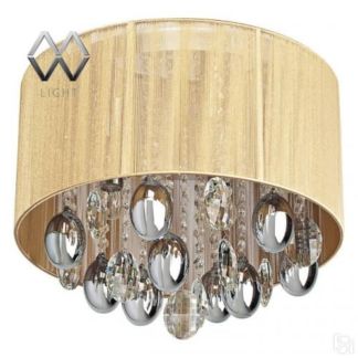 Потолочная Люстра Mw-Light Жаклин 465011305 MW-Light