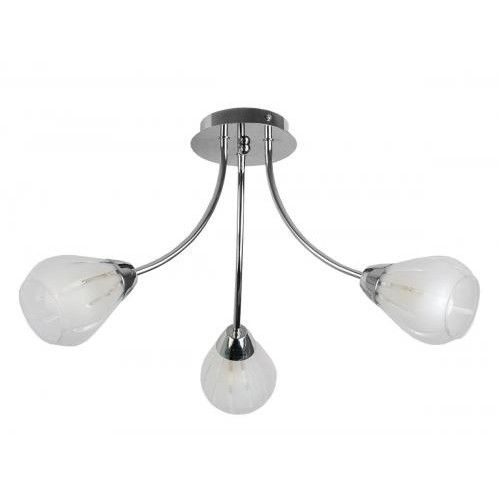 Потолочная Люстра Toplight Fay Tl3660X-03Ch Toplight фото 1