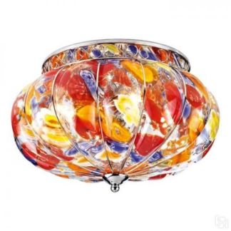 Потолочный Светильник Arte Lamp Venezia A2101Pl-4Cc Arte Lamp