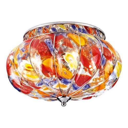 Потолочный Светильник Arte Lamp Venezia A2101Pl-4Cc Arte Lamp фото 1