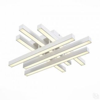 Потолочный Светодиодный Светильник St Luce Samento Sl933.502.06 ST Luce