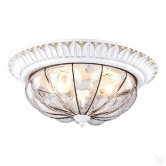 Потолочный Светильник Arte Lamp San Marco A2241Pl-3Wg Arte Lamp