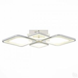 Потолочный Светодиодный Светильник St Luce Sl907.502.04 ST Luce