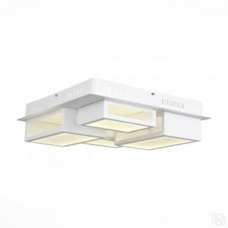 Потолочный Светодиодный Светильник St Luce Mecano Sl934.502.04 ST Luce