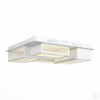 Потолочный Светодиодный Светильник St Luce Mecano Sl934.502.05 ST Luce