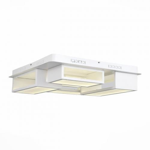 Потолочный Светодиодный Светильник St Luce Mecano Sl934.502.05 ST Luce фото 1