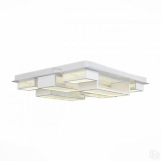 Потолочный Светодиодный Светильник St Luce Mecano Sl934.502.09 ST Luce