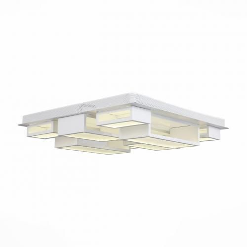 Потолочный Светодиодный Светильник St Luce Mecano Sl934.502.09 ST Luce фото 1