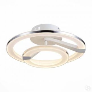 Потолочный Светодиодный Светильник St Luce Sl868.502.02 ST Luce