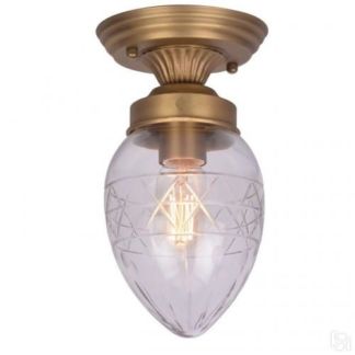 Потолочный Светильник Arte Lamp Faberge A2304Pl-1Sg Arte Lamp