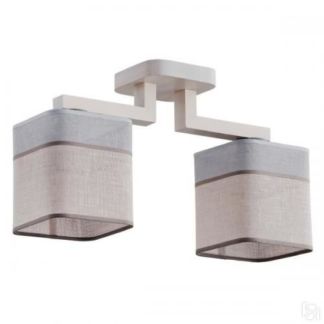 Потолочная Люстра Tk Lighting 102 Ibis 2 TK Lighting