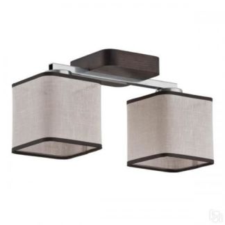 Потолочная Люстра Tk Lighting 283 Toni 2 TK Lighting