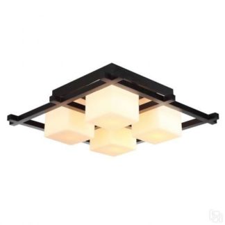 Потолочная Люстра Arte Lamp 95 A8252Pl-4Ck Arte Lamp