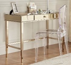 Туалетный столик-консоль Jonathan
Adler Channing
Three Console фото 1