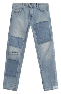 Джинсы Current/Elliott