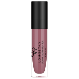 Golden Rose жидкая помада для губ Longstay Liquid Matte, оттенок 03 Golden