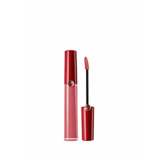 ARMANI жидкая помада для губ Lip Maestro, 6,5 мл. оттенок: 501 CASUAL PINK