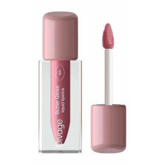 DIVAGE Помада для губ жидкая сатиновая Butter Gloss Liquid Lipstick, 3 мл,
