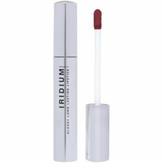 INFLUENCE BEAUTY Помада для губ жидкая стойкая Iridium, 3 мл, 01