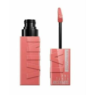 MAYBELLINE NY Помада для губ Super Stay Vinyl Ink 100 Charmed 0