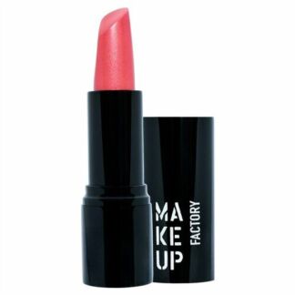 Make up Factory Помада для губ кремовая Lip Color, тон 237 розовый коралл M
