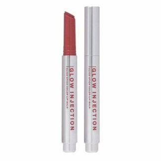 INFLUENCE BEAUTY Бальзам-стик для губ Glow Injection, 2 г, 01 Influence Bea