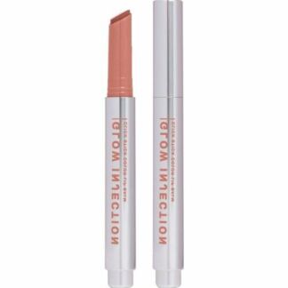 INFLUENCE BEAUTY Бальзам-стик для губ Glow Injection увлажняющий восстанавл