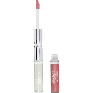 SEVEN7EEN Помада для губ стойкая ALL DAY LIP COLOR & TOP GLOSS SEVEN7EEN