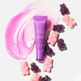 LANEIGE Блестящий бальзам для губ Lip Glowy Balm (Gummy Bear) 10 г Laneige