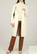 Пальто ERMANNO SCERVINO 147896 фото 2