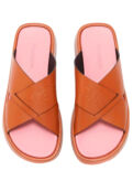 Сланцы JW ANDERSON 154250 фото 3
