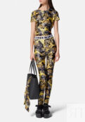 Футболка VERSACE JEANS COUTURE 157021 фото 3