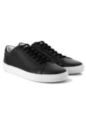 Кеды CORNELIANI 157735 фото 2