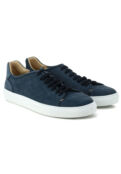 Кеды CORNELIANI 159779 фото 2