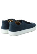 Кеды CORNELIANI 159779 фото 3